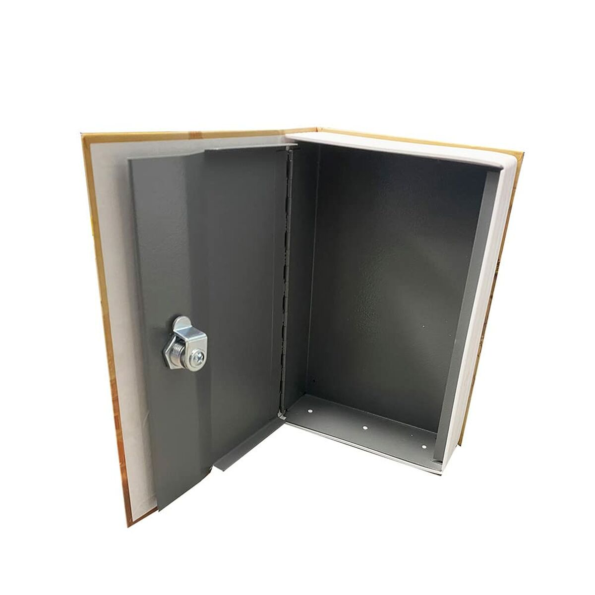 Buchförmiger Safe Micel CFC08 M13404 Paris